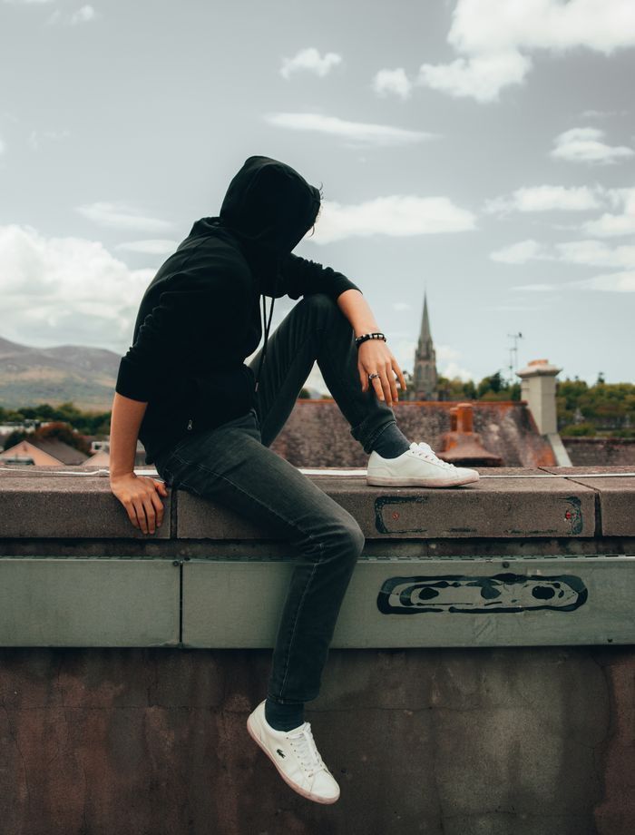 sad boy dp download