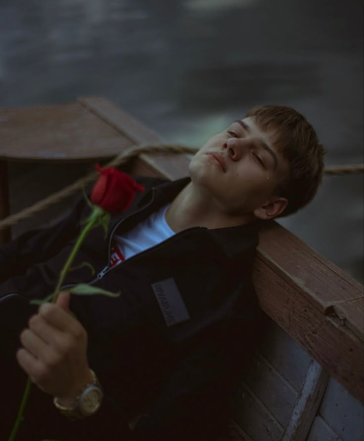 sad boy dp emotional