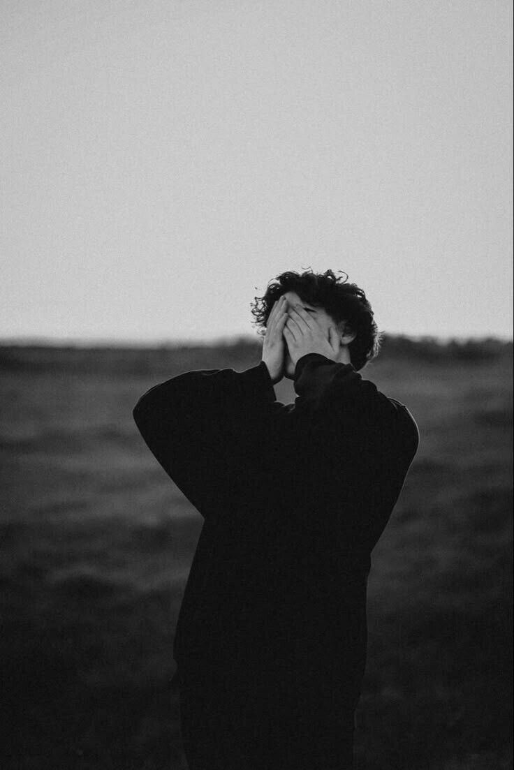 sad boy dp for whatsapp