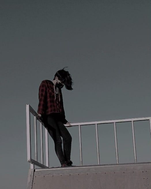 sad boy dp hd