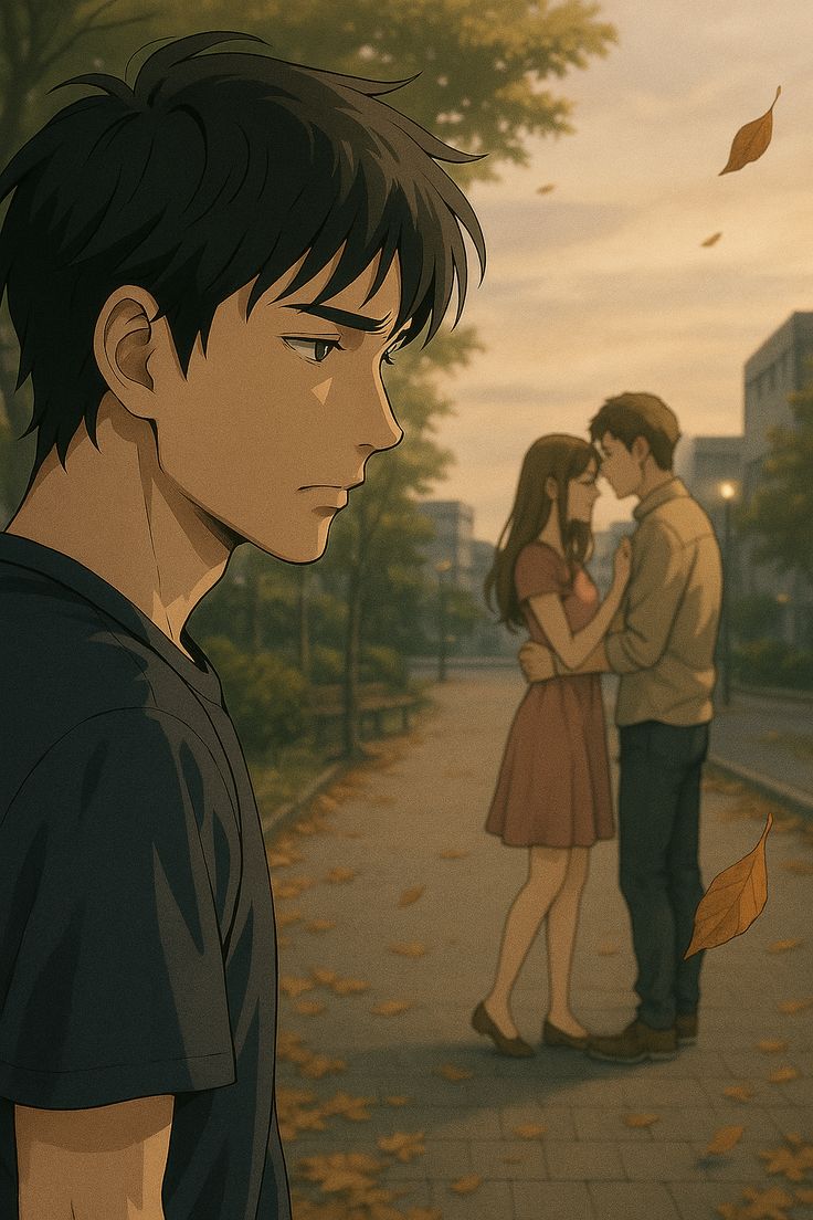sad boy dp latest