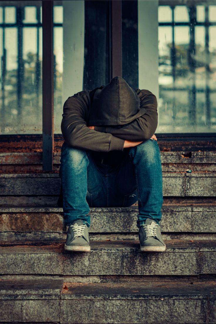 sad boy dp wallpaper hd
