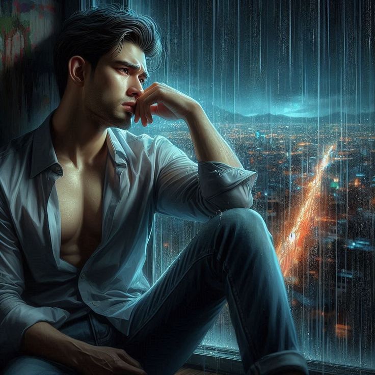sad boy dp whatsapp dp hd