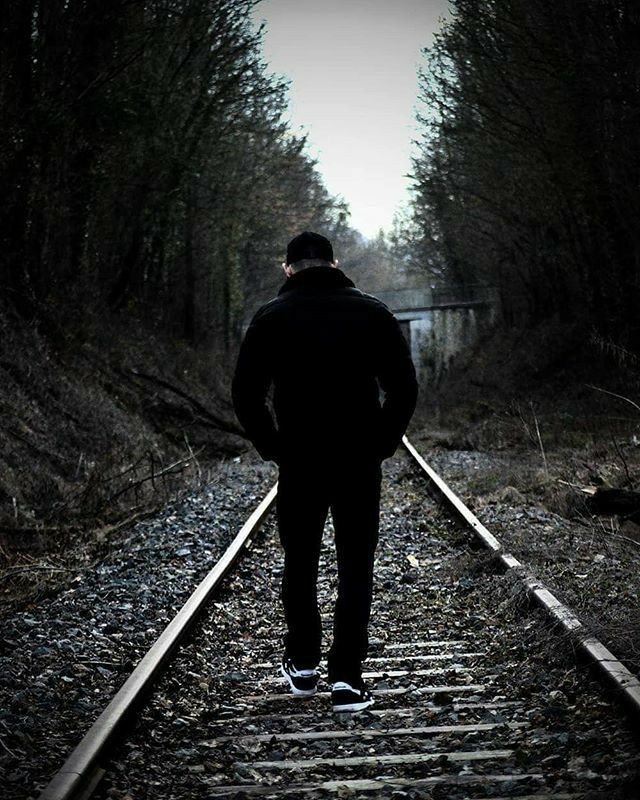 sad boy dp whatsapp hd