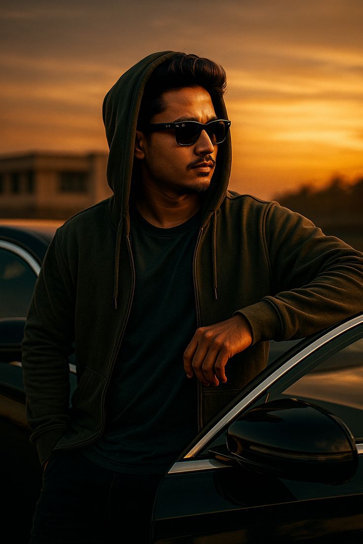 savage boy attitude dp hd