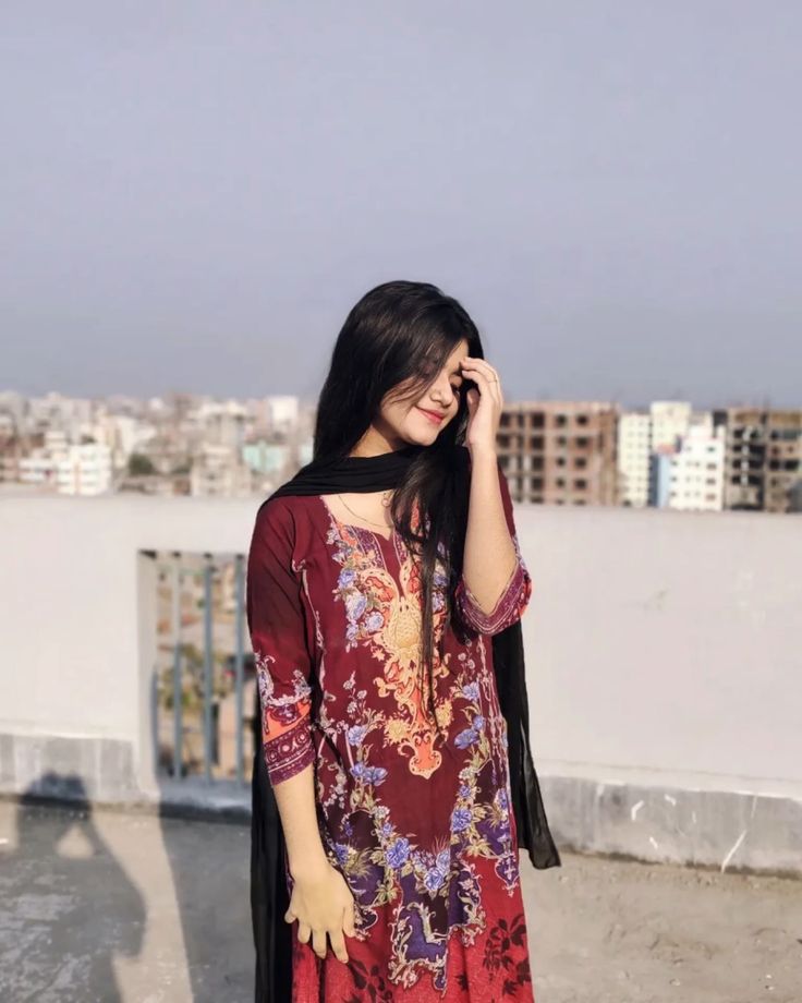 south indian real girl pic