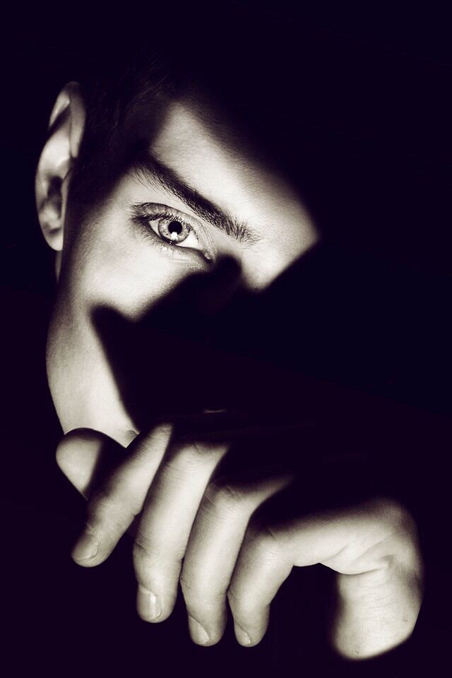 stylish attitude boy dp hd