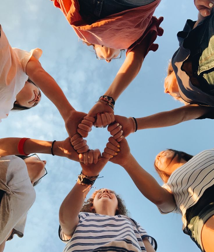 stylish dp for friends group