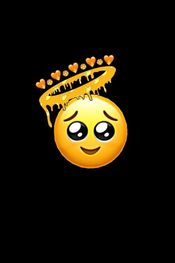 stylish emoji dp girl