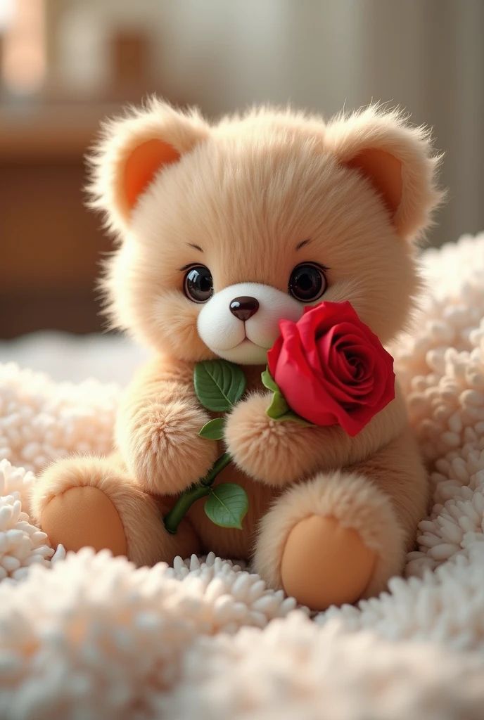 teddy bear dp for instagram story