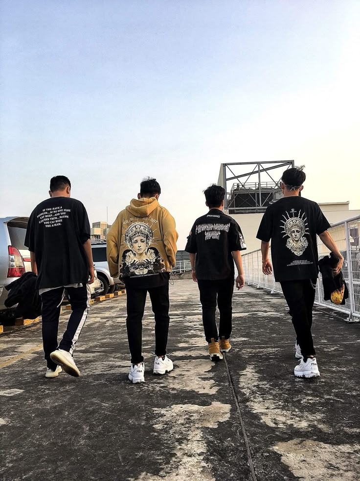 trendy friends dp for whatsapp