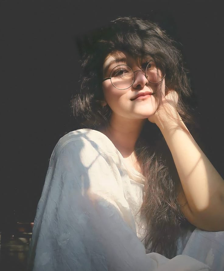 village girl real pic