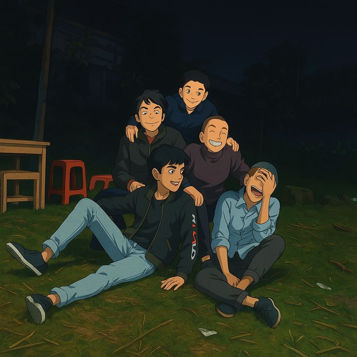 whatsapp dp for friends group girls