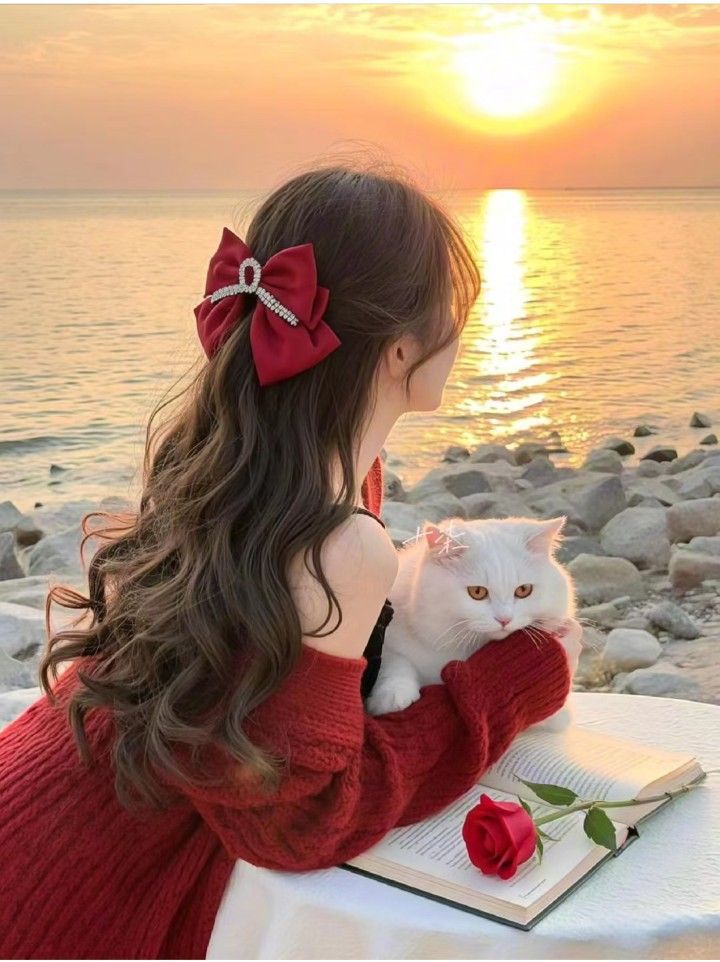 white cat photos wallpaper