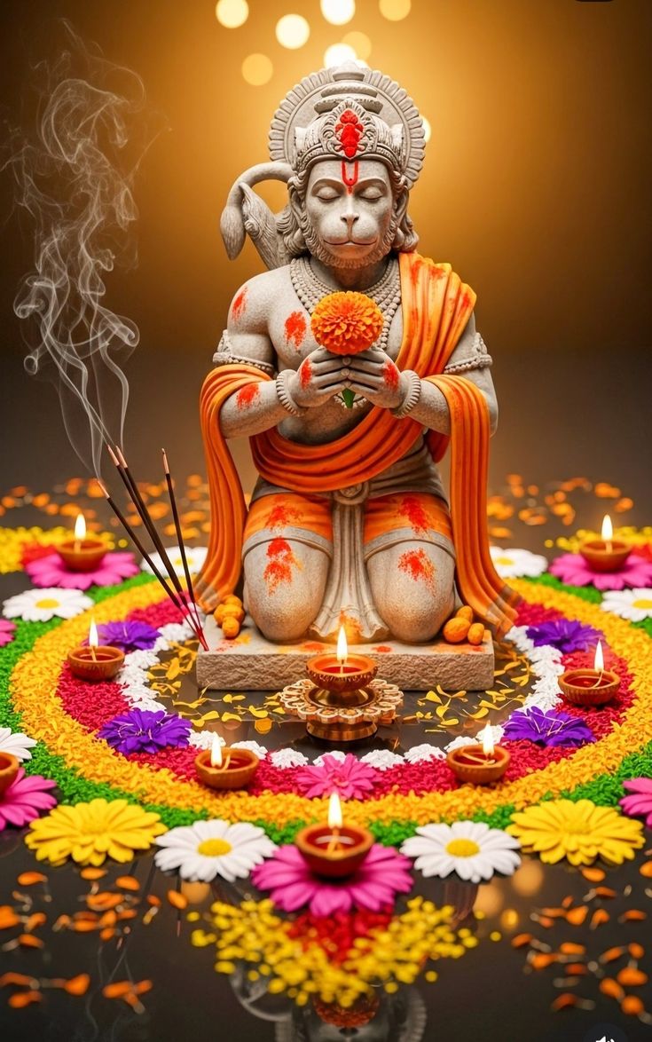 बजरंगबली फोटो डाउनलोड