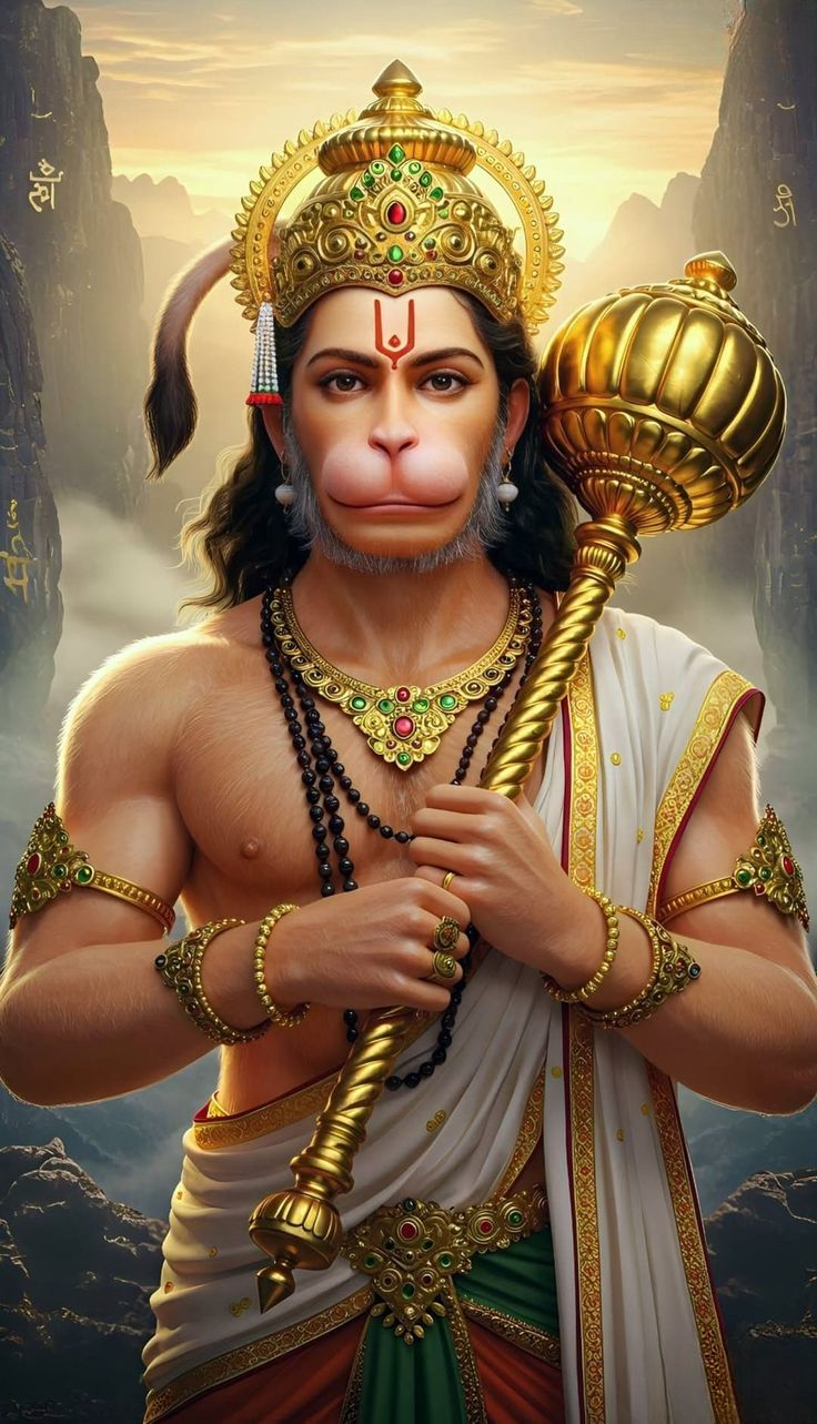 हनुमान जी फोटो डाउनलोड HD