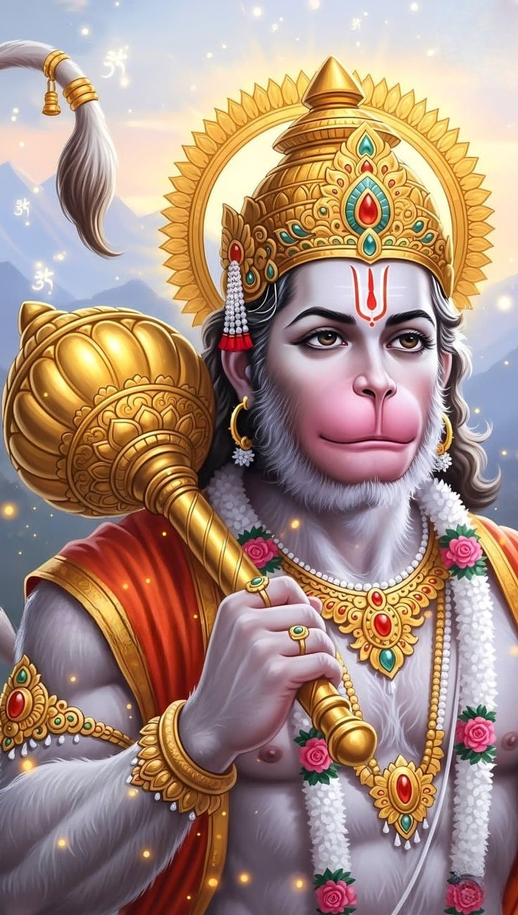 Hanuman Ji Dp high quality