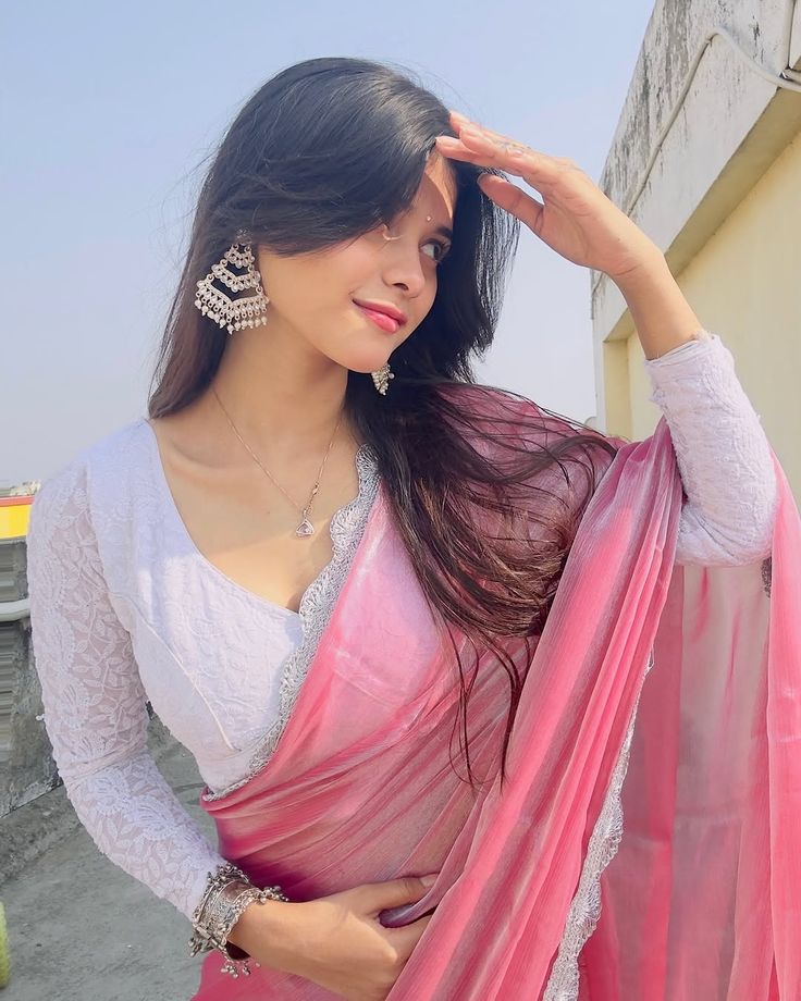 Instagram dp for girls stylish