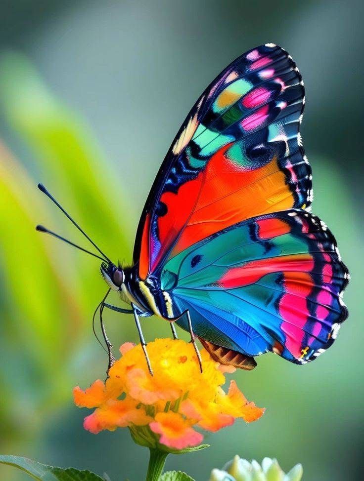 butterfly dp for whatsapp profile picture